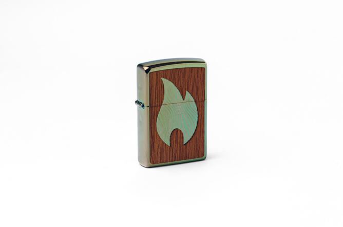 ZIPPO